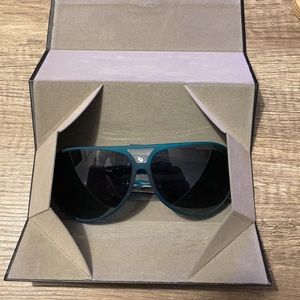 Porsche design sunglasses
